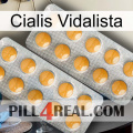 Cialis Vidalista levitra2